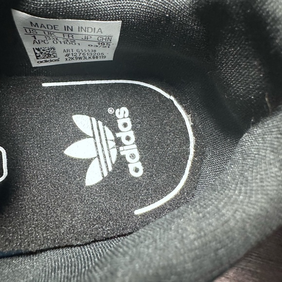 ADDIAS MULTIX C CHILDRENS SHOE *NEW*** - Picture 7 of 10